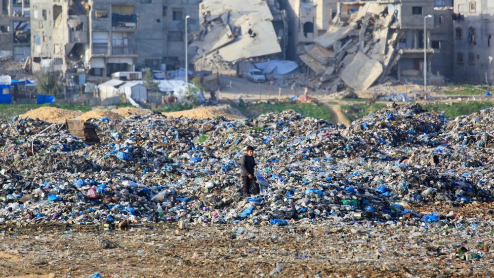 Israel agrees to 'limited reopening' of Rafah crossing: Netanyahu's office